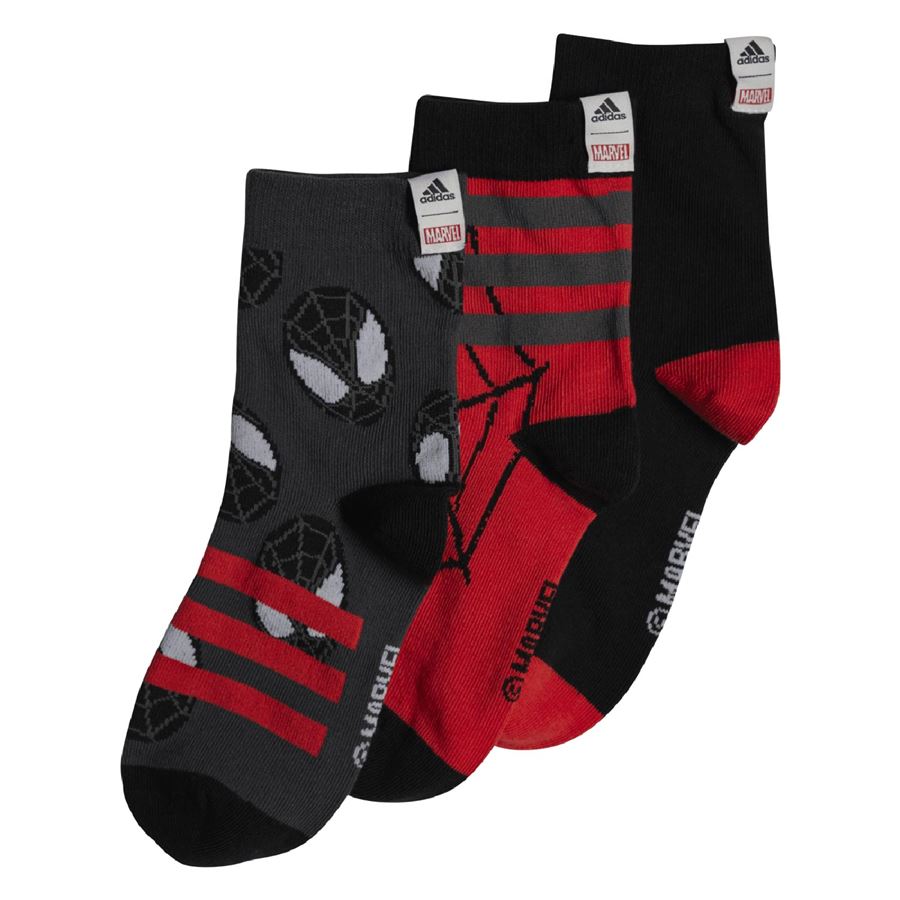 SPIDER-MAN 3PP Adidas | HZ2915X